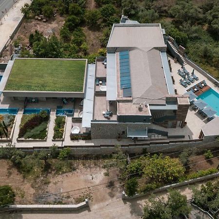 Hotel Kb Ammos (Adults Only) Skiathos Exterior foto