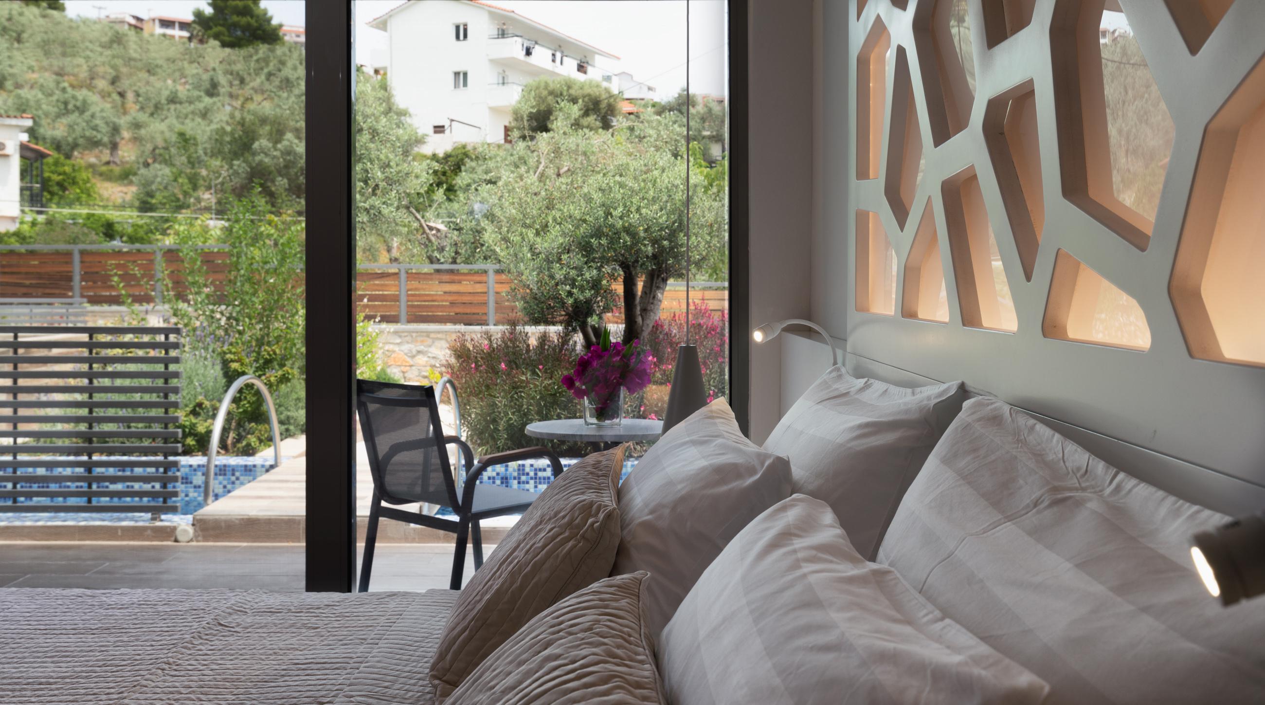 Hotel Kb Ammos (Adults Only) Skiathos Exterior foto