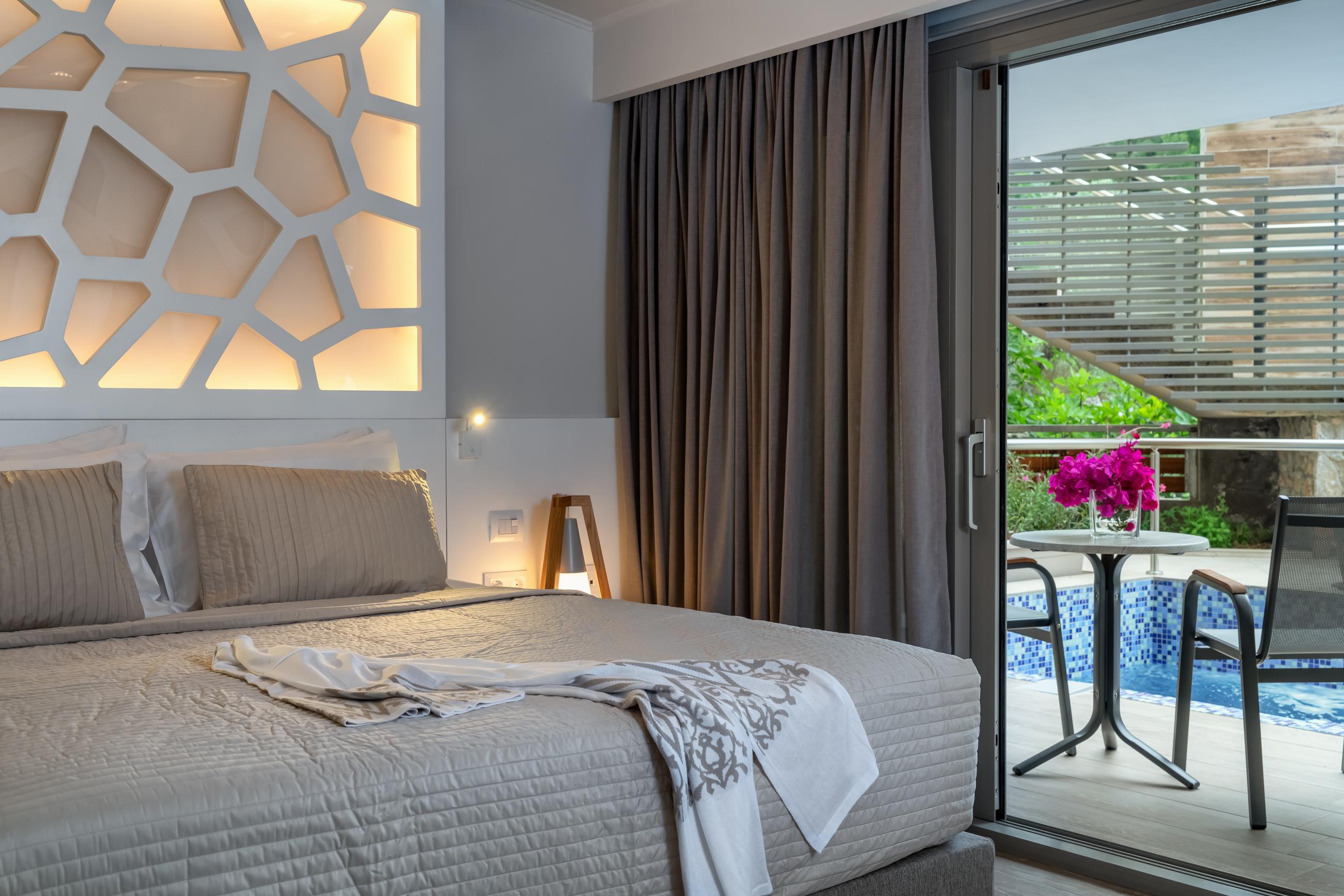 Hotel Kb Ammos (Adults Only) Skiathos Exterior foto